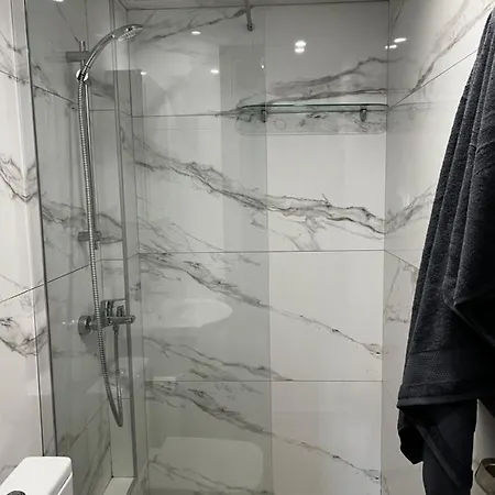 Kalisti Relax * Nikíti