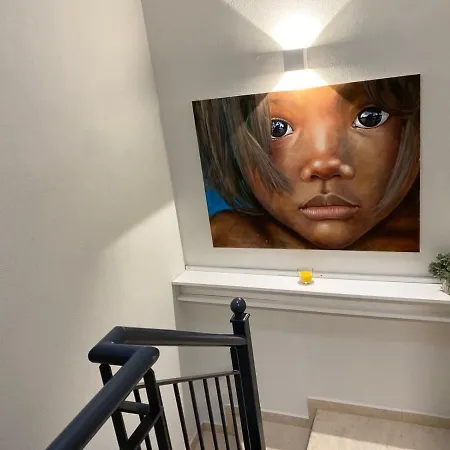 Villa Kalisti Relax Nikíti