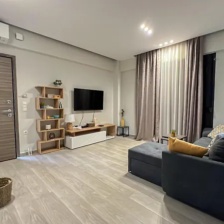 Kalisti Relax Nikíti