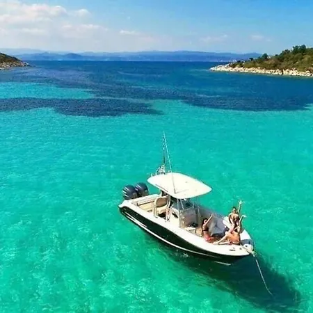 Kalisti Relax Nikíti