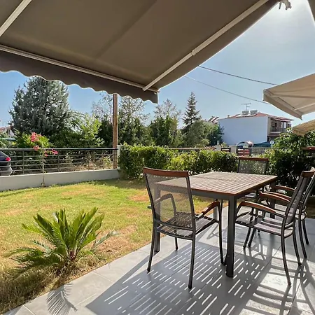 Kalisti Relax * Nikíti