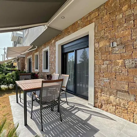 Kalisti Relax * Nikíti