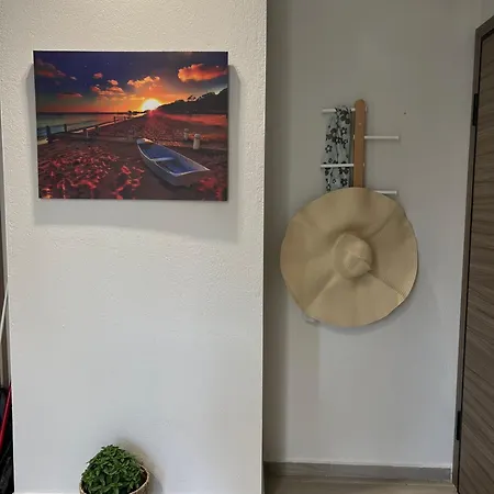 Kalisti Relax Nikíti