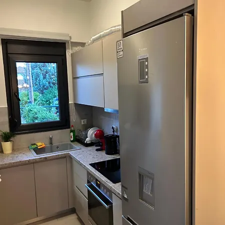 Villa Kalisti Relax Nikíti