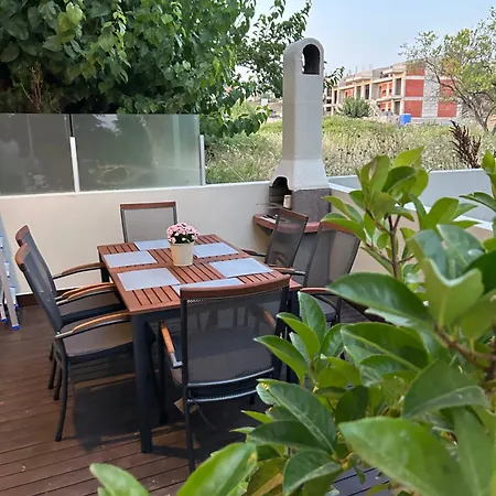 Villa Kalisti Relax *