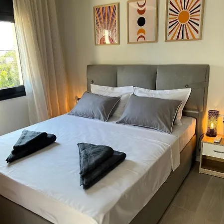 Kalisti Relax 빌라 *