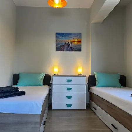 Kalisti Relax Villa