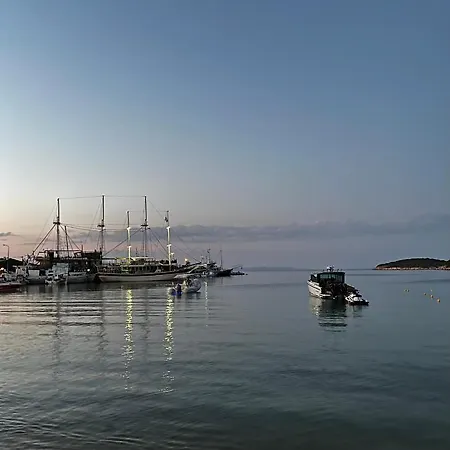 Kalisti Relax Villa Nikiti (Sithonia)