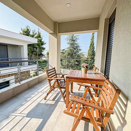 Kalisti Relax Villa