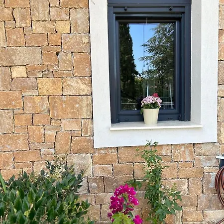 Villa Kalisti Relax Nikiti (Sithonia)
