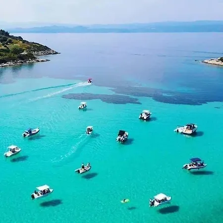 Villa Kalisti Relax Nikiti (Sithonia)