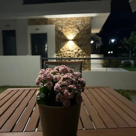 Kalisti Relax Villa