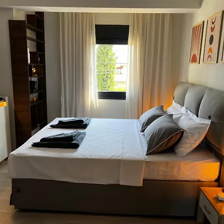 Kalisti Relax Villa