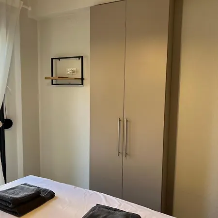 Kalisti Relax Луксозна вила Никити