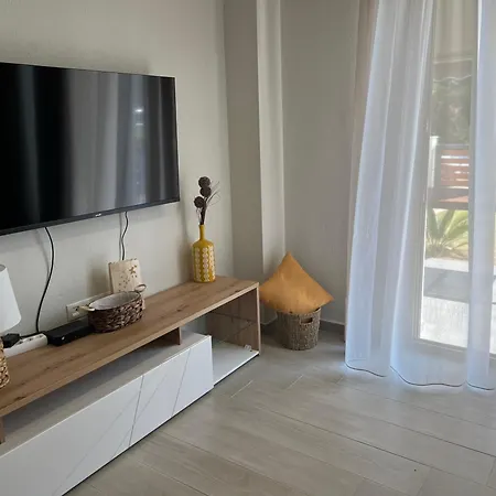 Villa Kalisti Relax