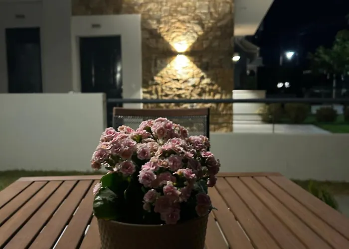 Kalisti Relax 别墅