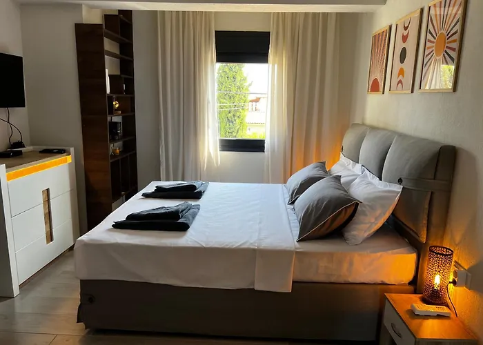 Kalisti Relax 别墅