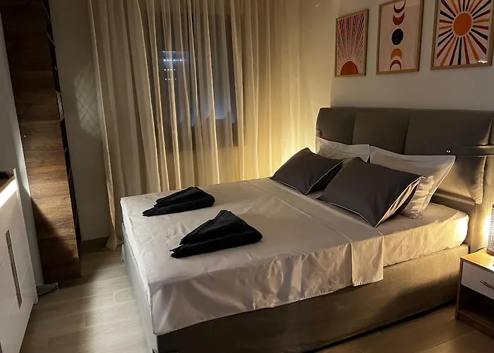 Kalisti Relax 尼基季