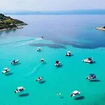 Willa Kalisti Relax Nikiti (Sithonia)