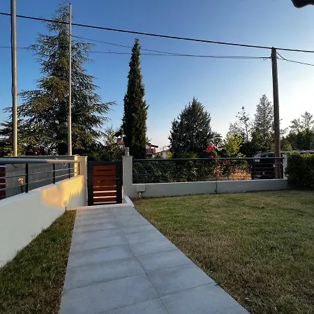 Vila Kalisti Relax *