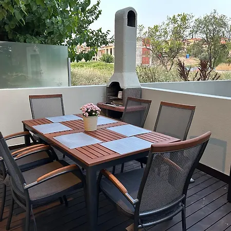 Kalisti Relax * Nikiti (Sithonia)