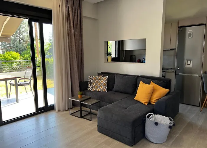 Kalisti Relax Vila Nikiti (Sithonia)