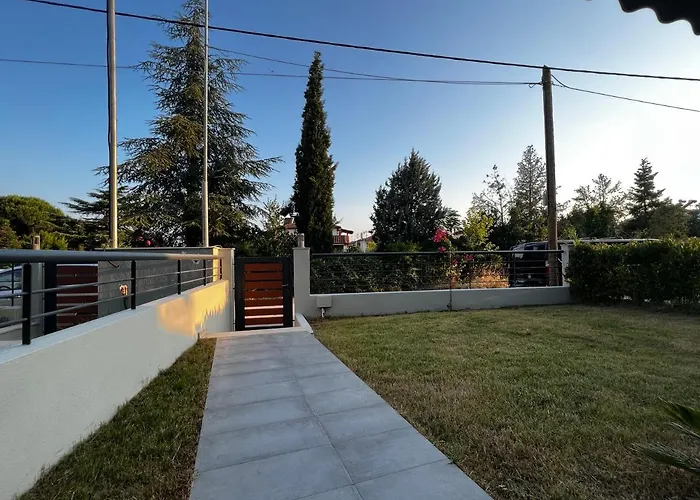 Vila Kalisti Relax *