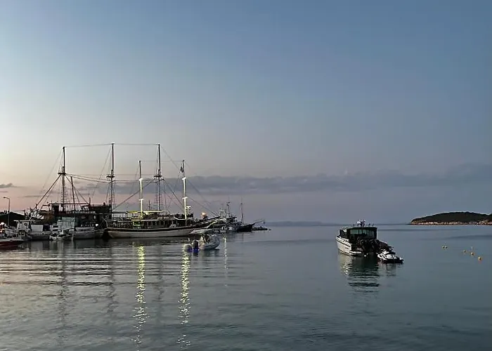 Kalisti Relax Vila Nikiti (Sithonia)