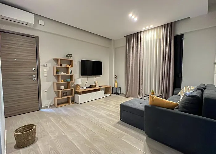 Kalisti Relax Nikiti (Sithonia)