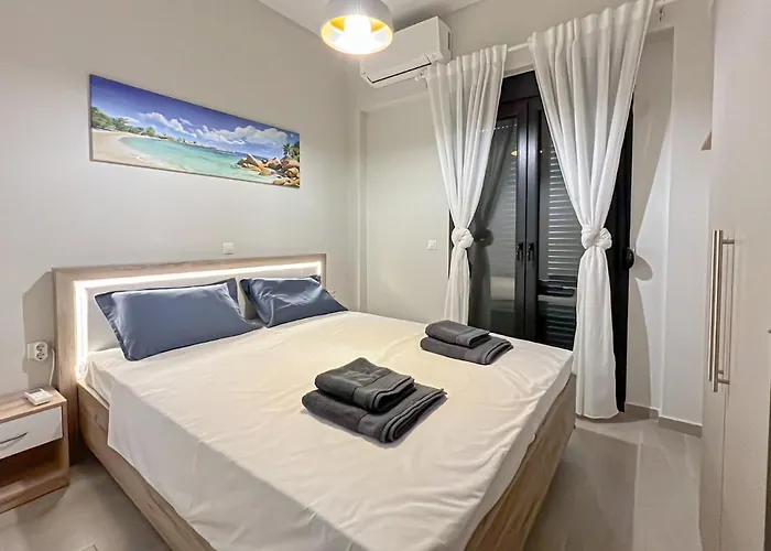 Kalisti Relax Vila *