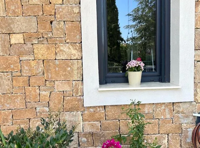 Vila Kalisti Relax Nikiti (Sithonia)