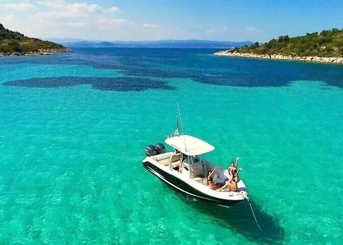 Kalisti Relax Nikiti (Sithonia)