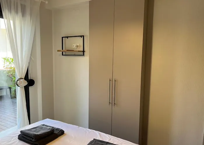 Kalisti Relax Vila Nikiti (Sithonia)