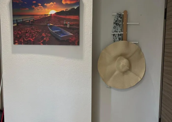 Kalisti Relax Nikiti (Sithonia)