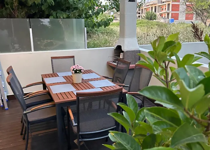 Vila Kalisti Relax *